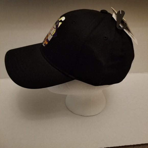 NARUTO Cat Dad Cap - Adjustable - Picture 5 of 6